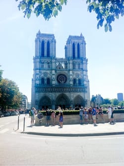 Katedra Notre Dame