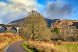 Glenfinnan 2018