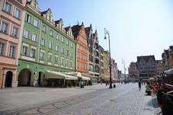 Wrocław