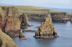 Duncansby Head