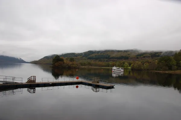 Loch Lomond