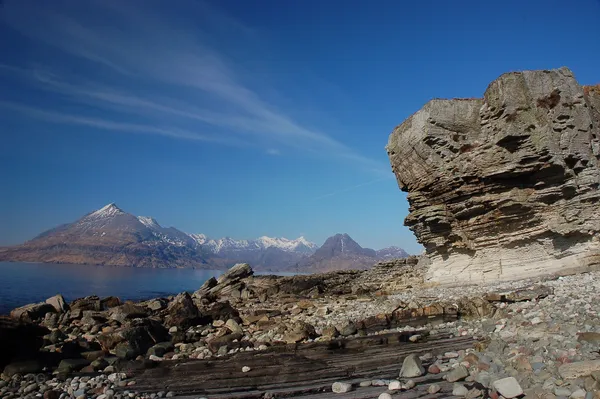 Elgol - Isle of Skye