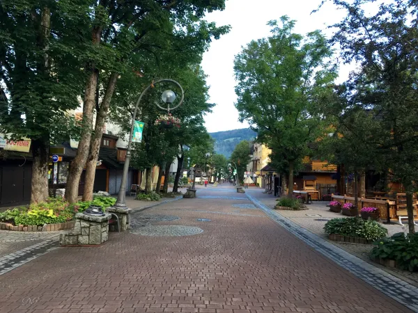 Zakopane